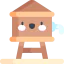 Water tank icon 64x64