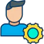 User icon 64x64