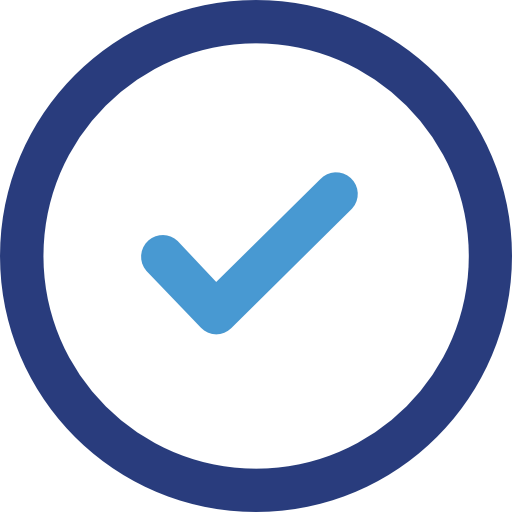 Checked icon