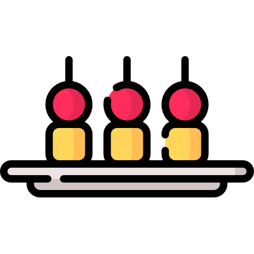 Appetizer icon
