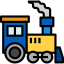 Locomotive icon 64x64