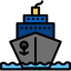 Cruise icon 64x64
