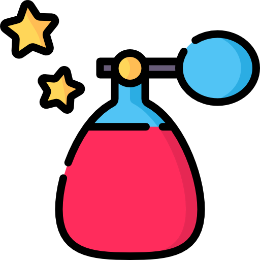 Perfume icon
