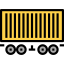 Wagon icon 64x64