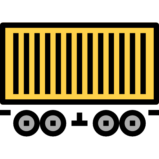 Wagon icon