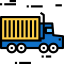 Truck icon 64x64