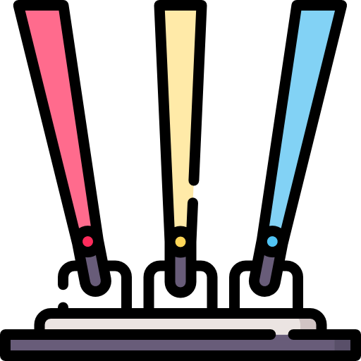 Spotlight Symbol