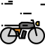 Motorcycle icon 64x64