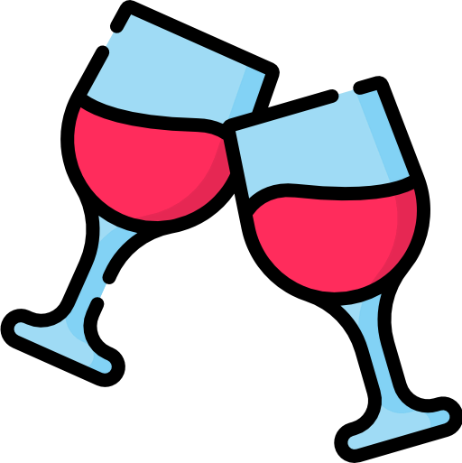 Cheers icon