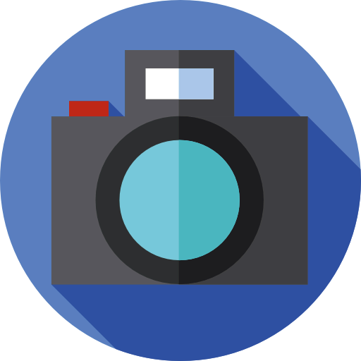 Camera icon
