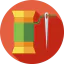 Sewing tools Symbol 64x64