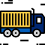 Truck icon 64x64