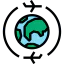 Worldwide icon 64x64