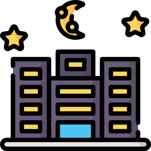 Night icon