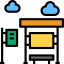 Bus icon 64x64