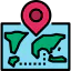 Map icon 64x64