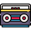 Walkman иконка 64x64
