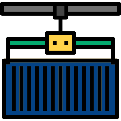 Container icon