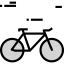 Bicycle icon 64x64