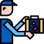 Employee icon 64x64