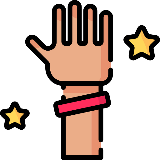 Hand Symbol