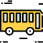 Bus icon 64x64