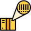 Delivery icon 64x64