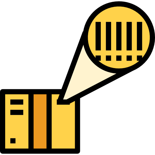 Delivery icon