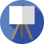 Easel ícono 64x64