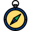 Compass icon 64x64