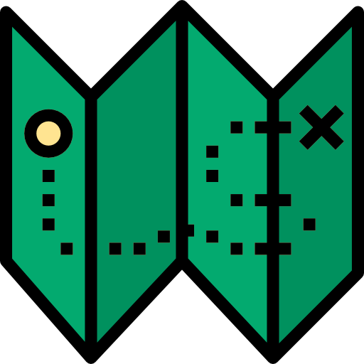 Route icon