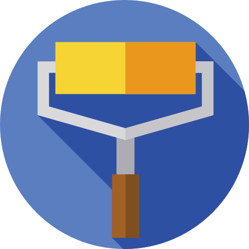 Roller icon