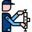 Captain icon 64x64