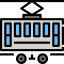 Railway icon 64x64