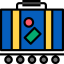 Baggage icon 64x64