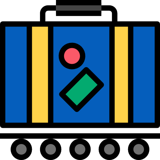 Baggage icon