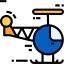 Helicopter icon 64x64