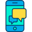 Chat icon 64x64