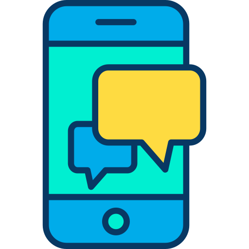 Chat icon