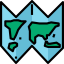 Map icon 64x64