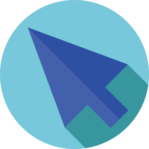 Cursor icon