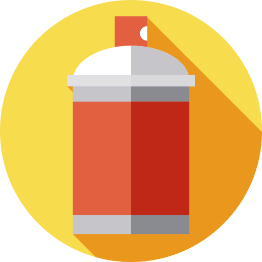Spray icon