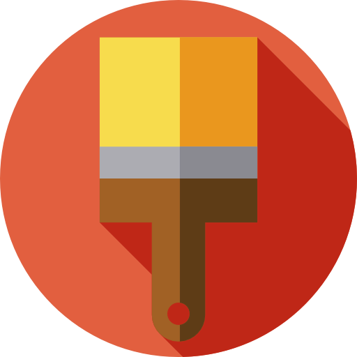 Brush icon