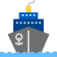 Cruise icon 64x64