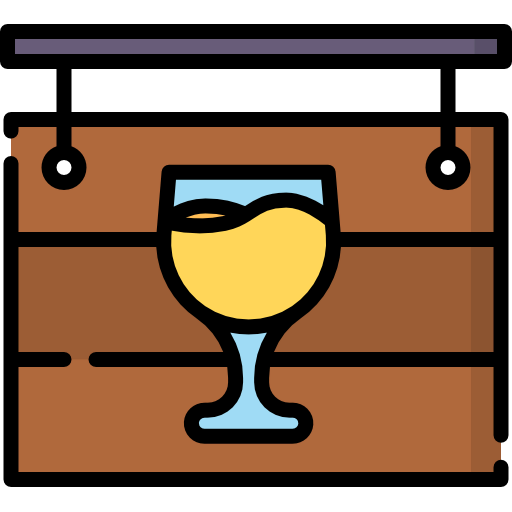 Pub icon