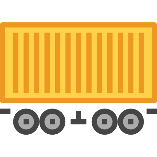 Wagon icon