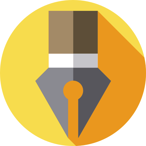 Pen icon