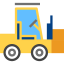 Forklift icon 64x64