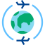 Worldwide icon 64x64