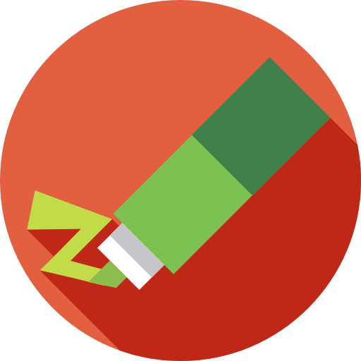 Marker icon